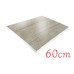 Blat atermic culoare Travertin 60 cm